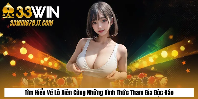 Cách Tính Lô Đề Chuẩn: Phương Pháp Soi Cầu Chính Xác 3 Tìm Hiểu Về Lô Xiên Cùng Những Hình Thức Tham Gia Độc ĐáoTìm Hiểu Về Lô Xiên Cùng Những Hình Thức Tham Gia Độc Đáo